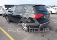 2009 Acura MDX photo