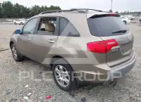 2009 Acura MDX photo