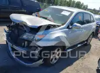 2009 Acura MDX фото