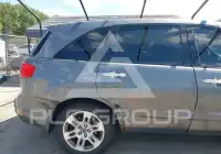 2009 Acura MDX photo