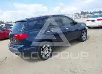2009 Acura MDX photo