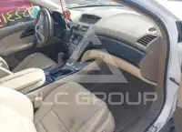 2009 Acura MDX фото