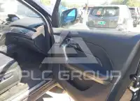 2009 Acura MDX фото