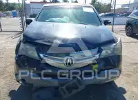 2009 Acura MDX photo
