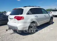 2009 Acura MDX photo