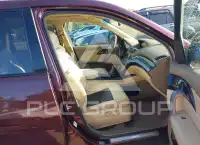 2009 Acura MDX фото