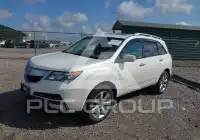2009 Acura MDX photo