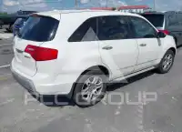 2009 Acura MDX photo