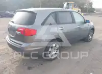 2009 Acura MDX photo