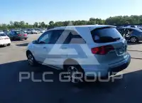 2009 Acura MDX фото