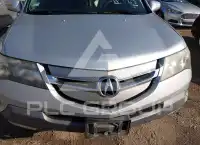2009 Acura MDX photo