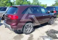 2009 Acura MDX photo