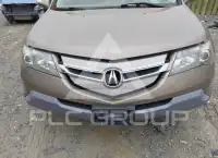 2009 Acura MDX photo