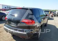 2009 Acura MDX фото