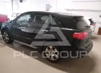 2009 Acura MDX photo