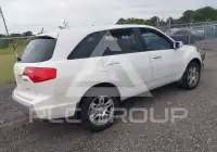 2009 Acura MDX photo