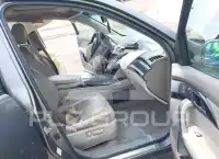 2009 Acura MDX фото