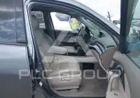 2009 Acura MDX фото