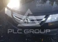 2009 Acura MDX фото