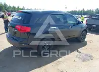 2009 Acura MDX photo