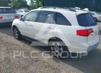 2009 Acura MDX фото