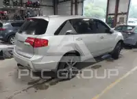 2009 Acura MDX фото