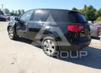 2009 Acura MDX фото