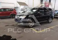 2009 Acura MDX фото