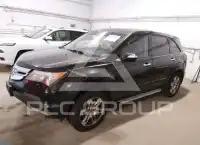 2009 Acura MDX photo