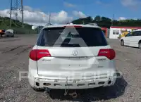 2009 Acura MDX photo