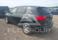 2009 Acura MDX photo