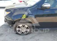 2009 Acura MDX photo
