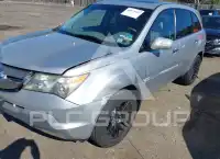 2009 Acura MDX photo