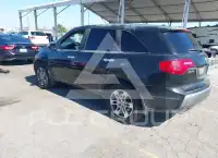 2009 Acura MDX photo
