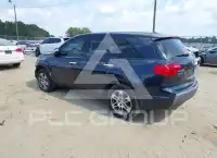 2009 Acura MDX photo