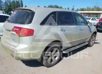 2009 Acura MDX фото