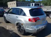 2009 Acura MDX photo