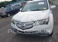 2009 Acura MDX photo