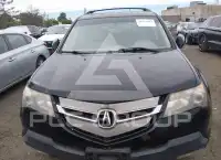 2009 Acura MDX фото