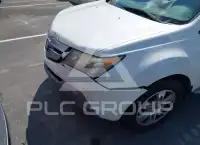 2009 Acura MDX photo