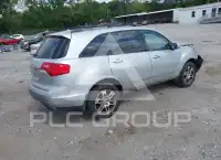 2009 Acura MDX фото