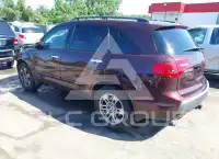 2009 Acura MDX photo