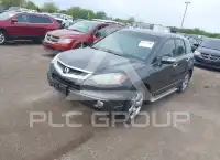 2009 Acura RDX photo