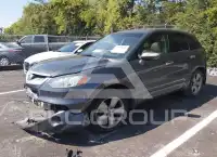 2009 Acura RDX фото