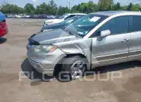 2009 Acura RDX фото