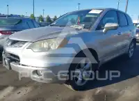2009 Acura RDX фото