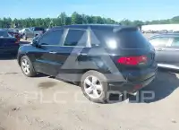 2009 Acura RDX фото