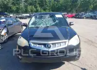 2009 Acura RDX фото