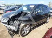 2009 Acura RDX фото