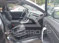 2009 Acura RDX фото